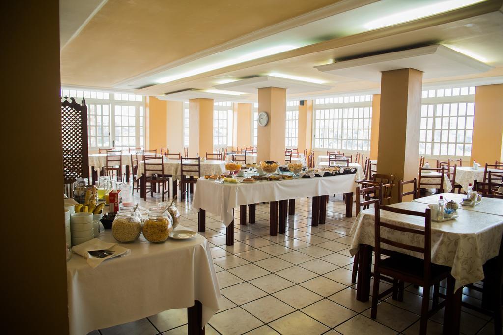 Hotel Mont Blanc Bento Gonçalves Exterior foto